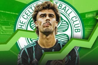 A Celtic-Tracking Contract for Stars That Could Be Even Better Than Jota