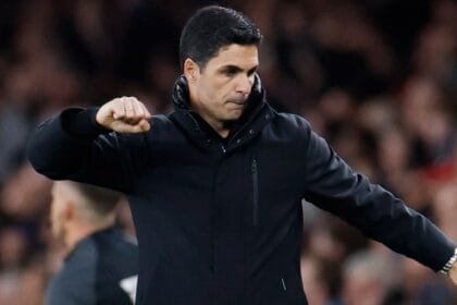 After holding discussions with Arsenal, a £16 million player is keen to join Arteta