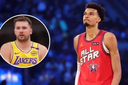 All NBA Rookie of the Year winners since 2015