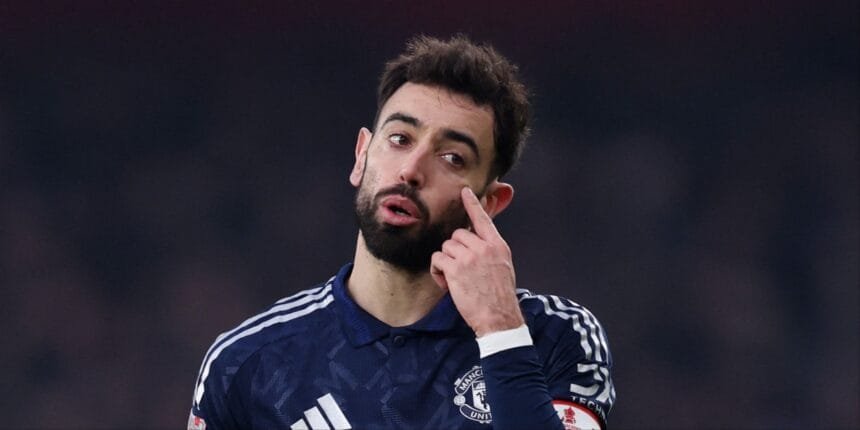 Amorim is chasing the "really exciting" £67M Man UTD signature