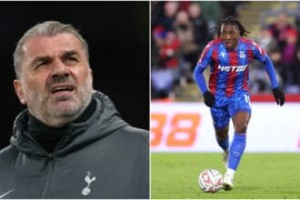 A £68 million playmaker who wants to join Tottenham this summer