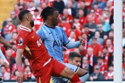 Ange must ax the Spurs who lost the ball every two times