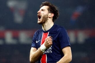 Arsenal Pick's new "priority" likens Kvaratskhelia signing £40 million ahead