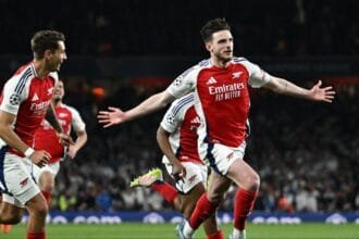 Arsenal "hopes" to sign a £51 million star