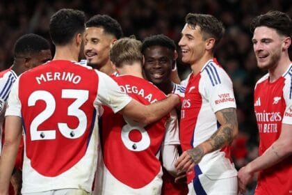 Arsenal sees "risky good" striker bargains at the June 10 deadline