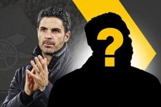 Arsenal will hold its first talk with bargain striker after 176 career goal haul