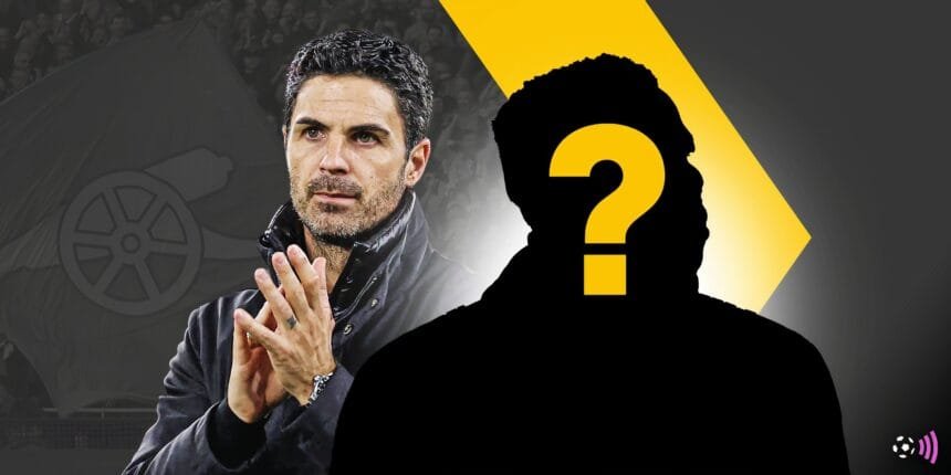 Arsenal will hold its first talk with bargain striker after 176 career goal haul