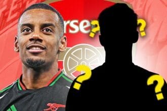 Arteta sold the Arsenal Gem for just £4 million.