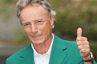 Bernhard Langer will make this Masters his final look