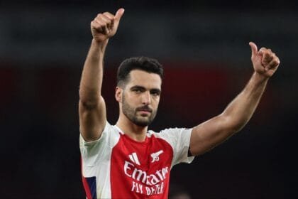 Berta hopes to sign Arsenal to a £55 million "goal machine"