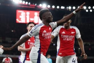 Berta opens the story to bring the 48 million pound star to Arsenal