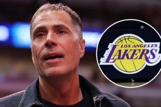 Bill Simmons argues that La Lakers is "unquestionable" about trade decisions