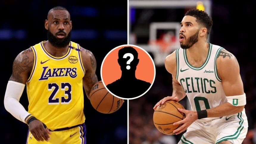 Bill Simmons recognizes more than Jason Tatum as Eastern Conference superstars with "LeBron Level" consistency