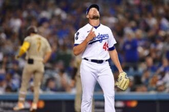 Dodgers News: Blake Trainen's injury revealed by MRI, no timeline to return