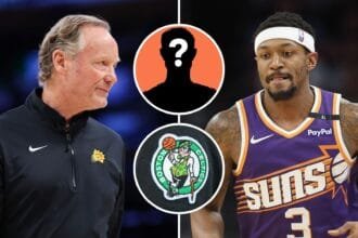 Bradley Beal felt disrespected after Mike Budenholzer told him to recreate the Boston Celtics star's playing style.