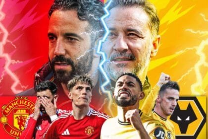 "Brilliant" £120k-a Week Man UTD Ace to Wolves after Old Trafford wins