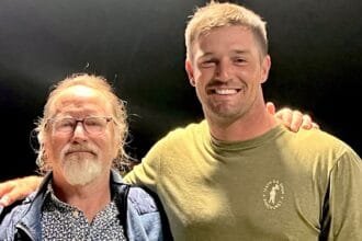 "Brison in the Backyard": Masters candidates will come to visit