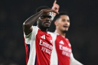 By unleashing Arsenal's new Jack Wilshire, Arteta will eventually make a party x