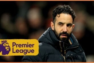 Man United joins Arsenal to sign "special player" with a £62.5 million release clause