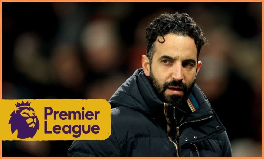 Man United joins Arsenal to sign "special player" with a £62.5 million release clause