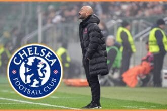 Man United is confident they will join the 35-g/a Chelsea target "they can persuade them"