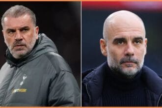 Tottenham gives warning to Man City amid interest in 22 years old