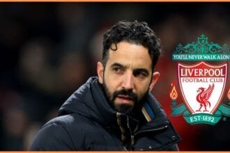 We are in touch with the £67 million "different maker" that is also wanted by Liverpool.