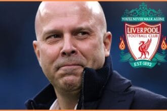 Liverpool wants to sign 19-g/A star that Arne Slot feels is "the best coach in the world."