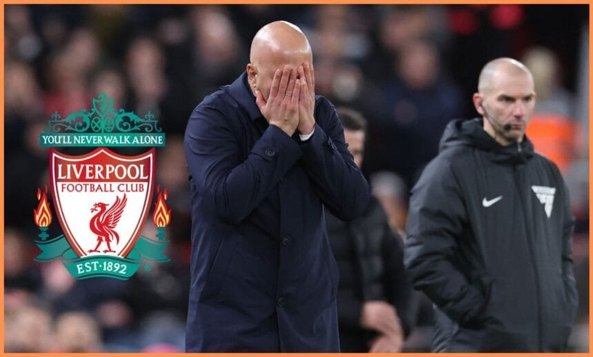 Liverpool and Real Madrid worry that they are "very interested" in another key star after Alexander Arnold