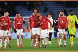 Man United players with a "fearless attitude" will become the No. 1 target for the Euro Giants.