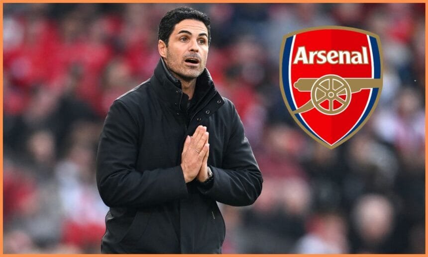 Journalists reveal "one problem" that allows Arsenal to see miss the 22-year-old target