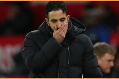 Report: Man United currently unable to move with a target of £64 million