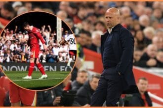 Fulham's defeat shows why Liverpool should remove the £160,000 star a week - Opinion