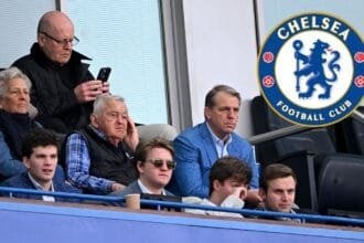 Chelsea is considering payment release clauses for 19-year-old technically gifted attackers