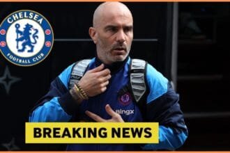 Chelsea will begin their move with a 700 million euro star with 13 goals in 14 UCL games this season