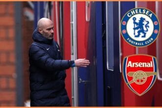 Report: Chelsea has decided to land a 700 million euro star, but he will prefer to join Arsenal