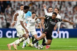 Fabrizio Romano says the key Arsenal deal is now "just a time thing"