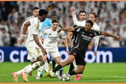 Fabrizio Romano says the key Arsenal deal is now "just a time thing"