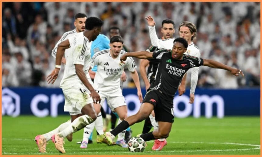 Fabrizio Romano says the key Arsenal deal is now "just a time thing"