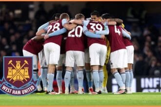 Unhappy West Ham stars are likely to seek an exit this summer