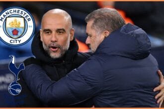 Exclusive: Tottenham competes with Man City for Spanish defenders of 40-45 million euros