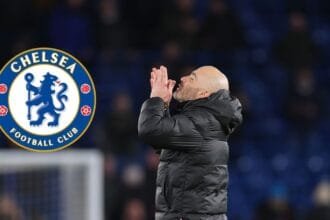 Report: Chelsea can sell during the summer when £73.5 million player Maresca is "in love"