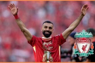 Mo Salah reveals how it feels to win the title "No Sadio, No Jurgen, No Bobby"