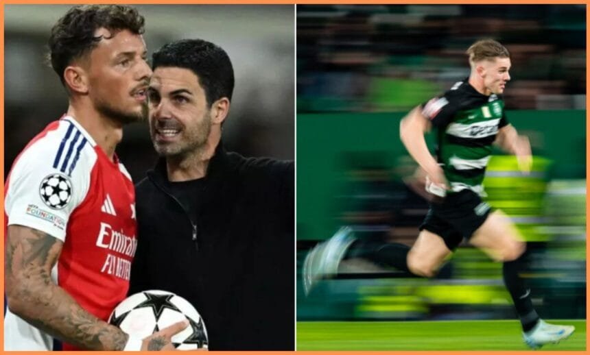 Report: Arsenal striker targets prefer to join Real Madrid