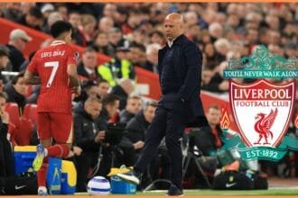 Report: Saudi Arabians can submit attractive offers to Liverpool star with 15 goals this summer