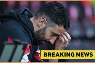 Ongoing negotiations: Romano confirms that Man United can compete for a summer signature soon