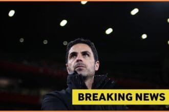 Continuing negotiations: Willing to submit an offer of 30 million euros star from Arsenal Relegation Club