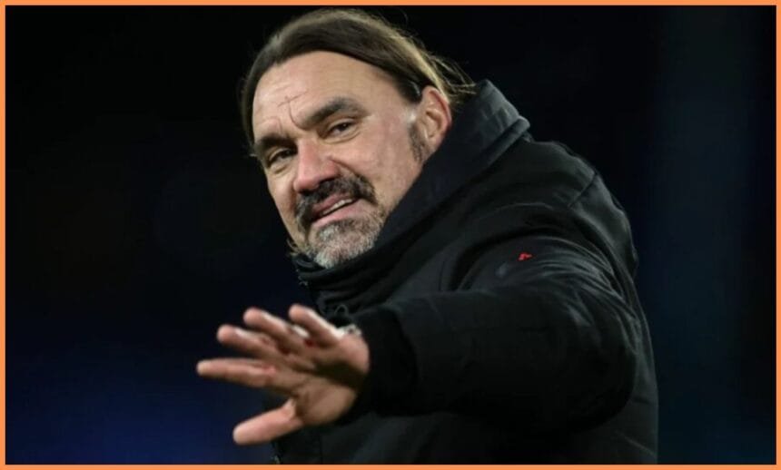 Leeds wants to sign the midfielder who scored seven Premier League goals this season