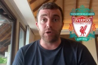 Fabrizio Romano Liverpool