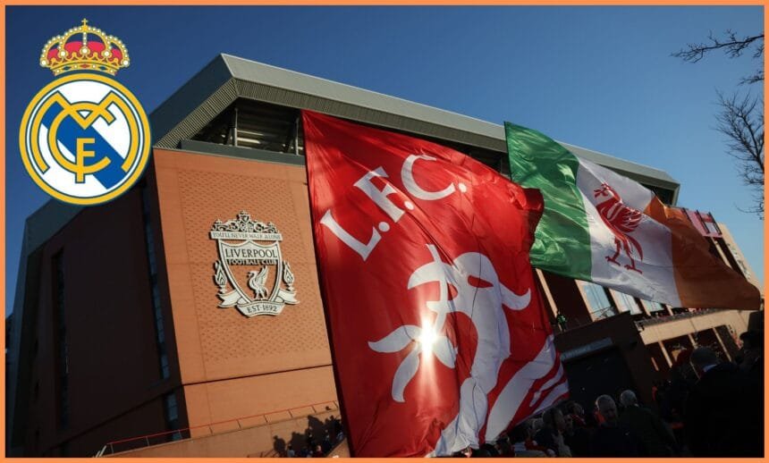 The Euro Giants can offer "epic" players on contract with the £150,000 Liverpool Star